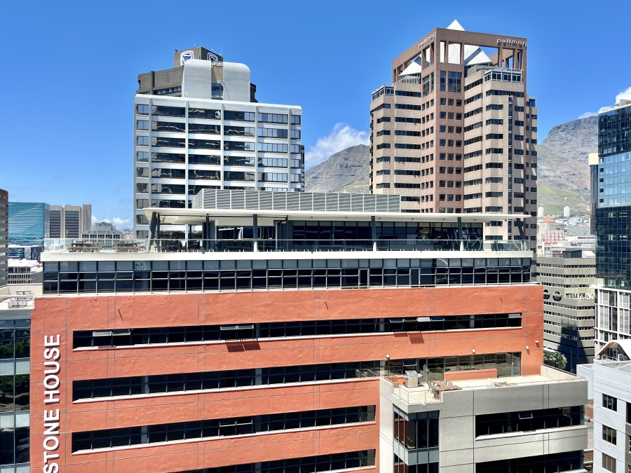 2 Bedroom Property for Sale in Cape Town City Centre Western Cape